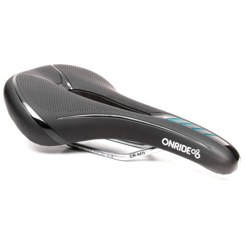 Сідло ONRIDE Pilot CroMo