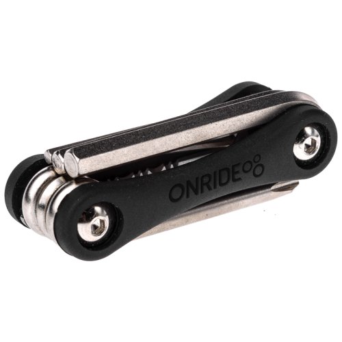 Мультитул ONRIDE Twist 10 на 8 функцій
