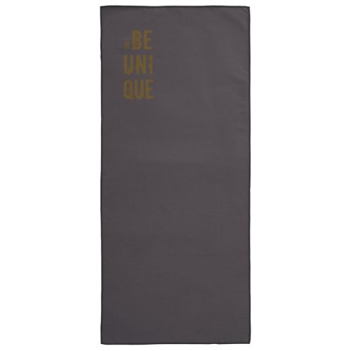 Рушник з мікрофібри Uquip Agility 40x90 cm Grey (247318)