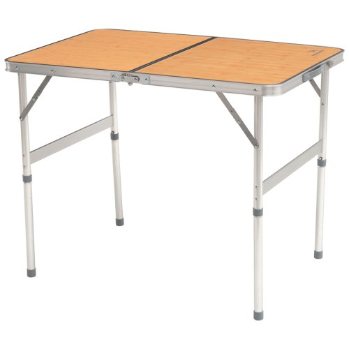 Стіл Easy Camp Blain Brown (540017)