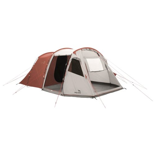 Палатка Easy Camp Huntsville 600 Red (120341)