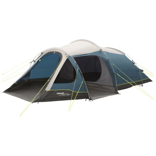 Палатка Outwell Earth 4 Blue (111051)