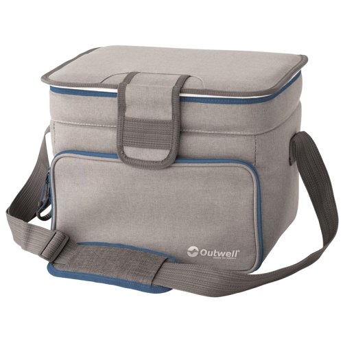 Термосумка Outwell Coolbag Albatross L Grey (590155)