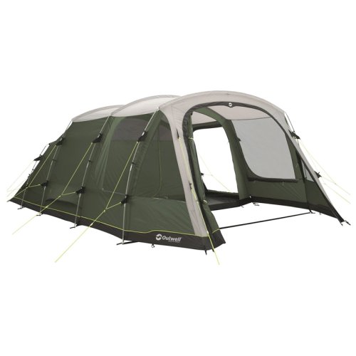 Палатка Outwell Norwood 6 Green (111214)