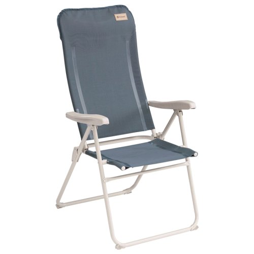 Стілець кемпінговий Outwell Cromer Ocean Blue (410091)
