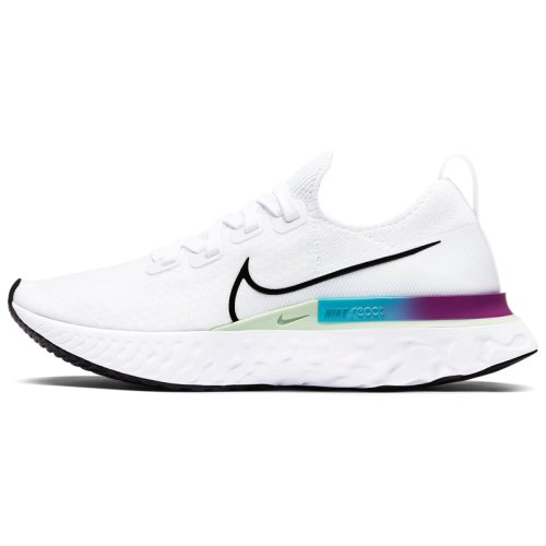 Кроссовки NIKE W NIKE REACT INFINITY RUN FK
