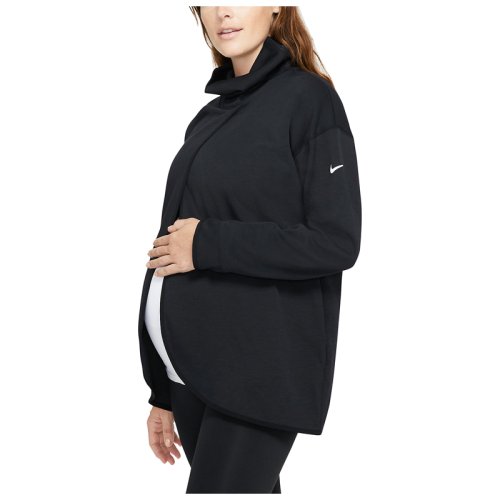 Толстовка NIKE Nike (M) Womens Pullover (Maternity)
