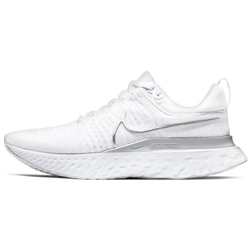 Кроссовки NIKE W NIKE REACT INFINITY RUN FK 2
