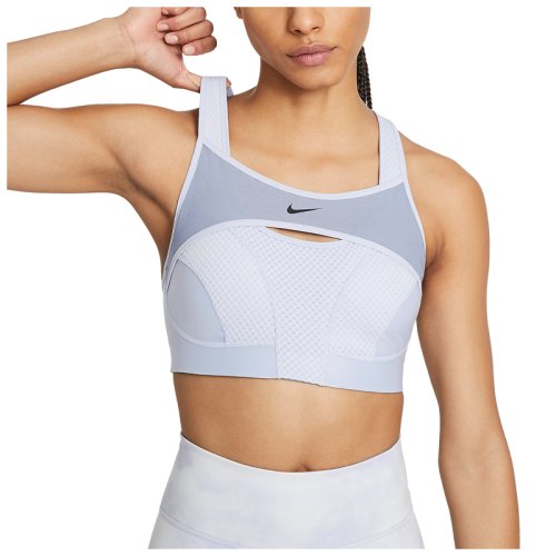 Топ NIKE NIKE ALPHA ULTRABREATHE BRA