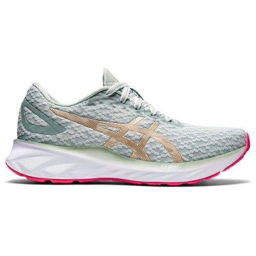 Кроссовки Asics DYNABLAST GRY/BEIG W