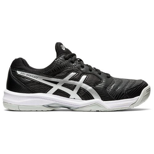 Кроссовки Asics GEL-DEDICATE 6 BLK/WHT M
