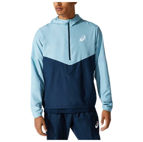 Куртка Asics VISIBILITY JACKET BLU M