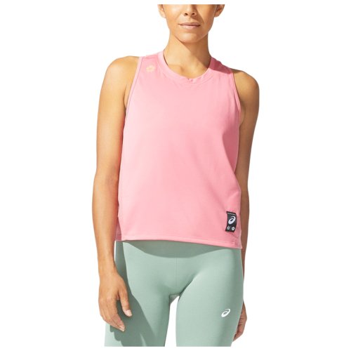 Майка Asics SAKURA TANK ORNG W