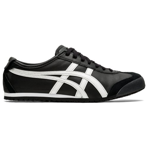Кросівки Asics OT MEXICO 66 BLK/WHT U
