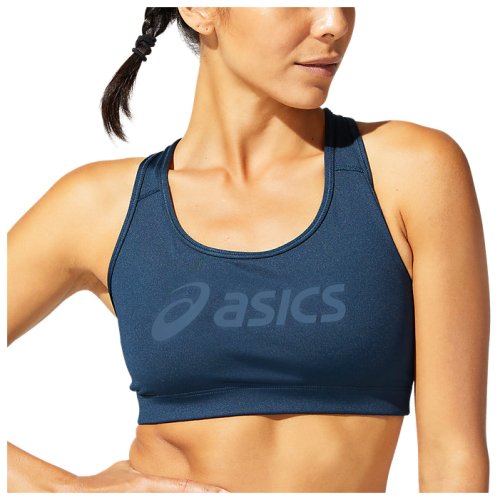 Топ Asics LOGO BRA
