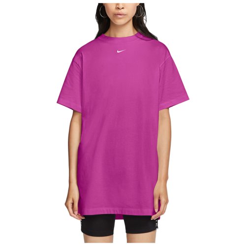 Платье NIKE W NSW ESSNTL SS DRSS