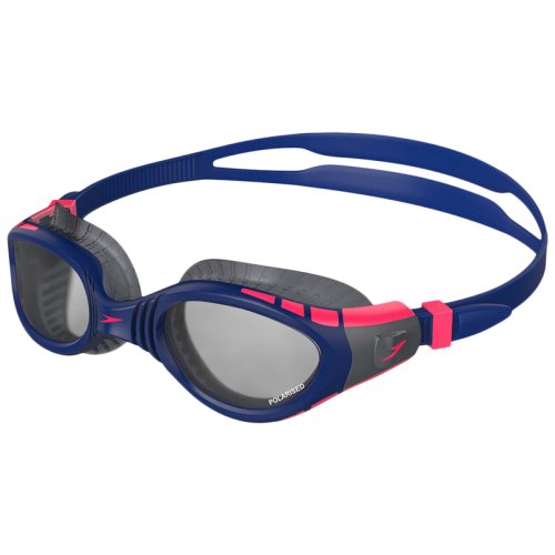 Очки Speedo FUT BIOFUSE FSEAL TRI AU BLUE/SMOKE