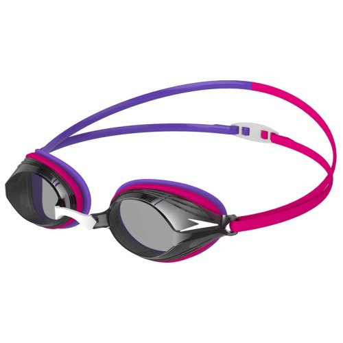 Очки Speedo VENGEANCE GOG AU PINK/SMOKE
