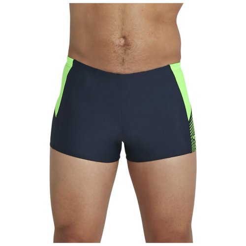 Плавки Speedo DIVE ASHT AM NAVY/GREEN