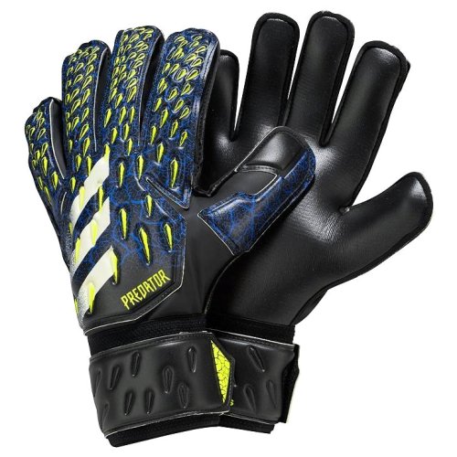 Вратарские перчатки Adidas Predator Match