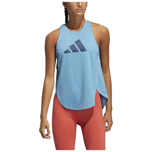Майка Adidas 3 Bar Logo W
