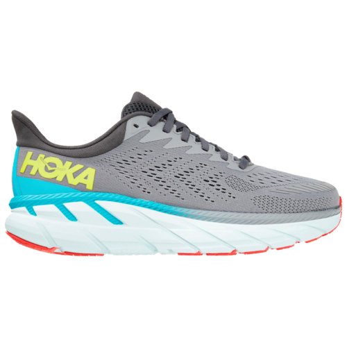 Кросівки HOKA CLIFTON 7 WDDS 10.0