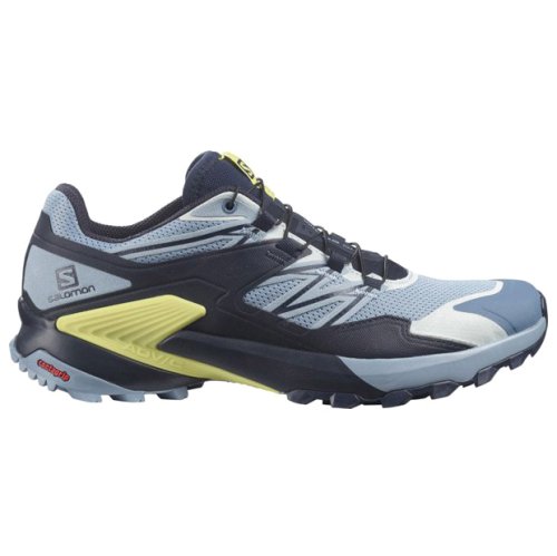 Кроссовки Salomon WINGS SKY W Ashley Blue/Mood I/Cha