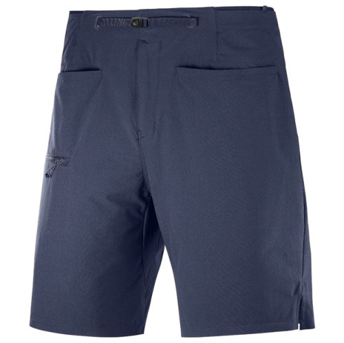 Шорты Salomon OUTSPEED SHORTS M NIGHT SKY