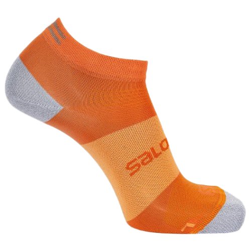 Шкарпетки Salomon alomon SONIC PRO Persimmion- Almond Cream