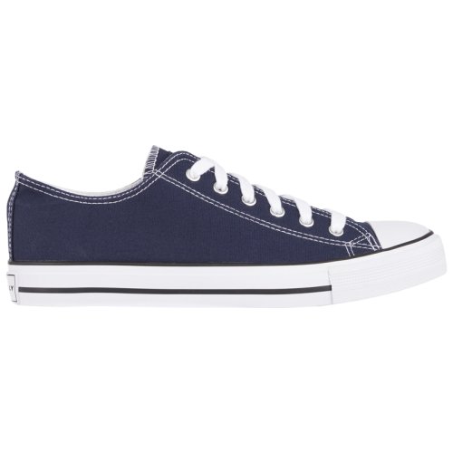 Кеди Firefly Canvas Low IV