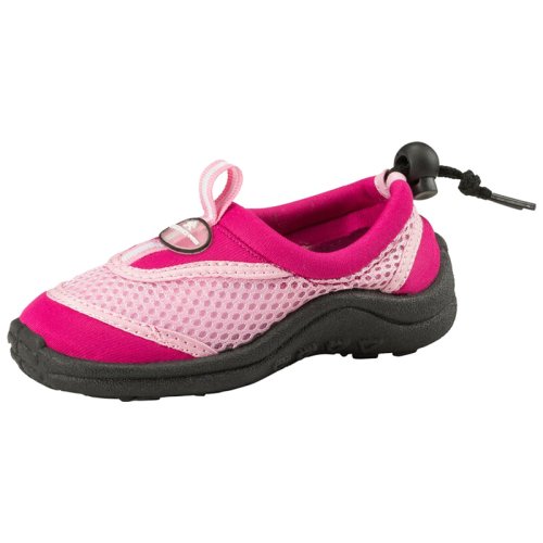Тапочки TECNOPRO Freaky JR black outsole