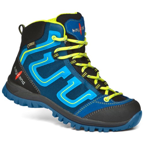 Ботинки KAYLAND Raptor K GTX Junior