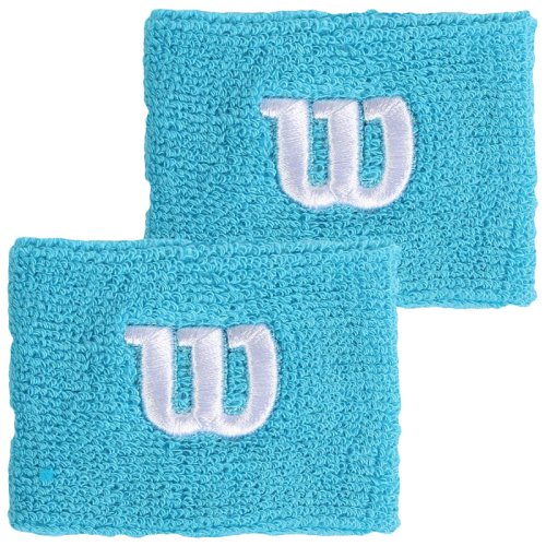 Напульсник W WRISTBAND BLUE SS20