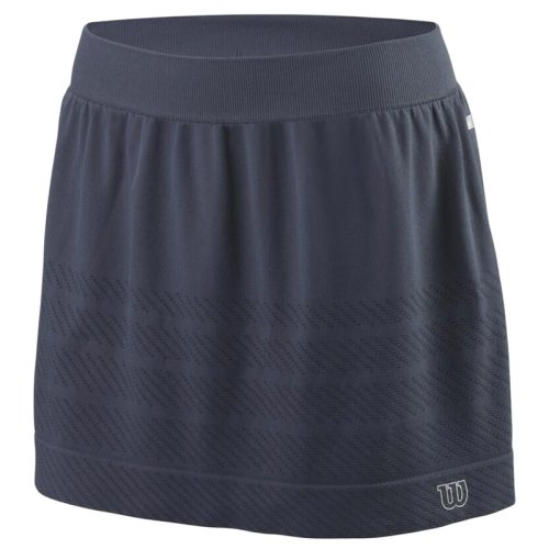Юбка/шорты W PWR SLS 12.5 SKIRT AJOLICA BL