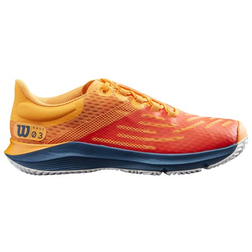 Кроссовки W jr KAOS 3.0 OR/GOLD/AJOLICA BL/WH