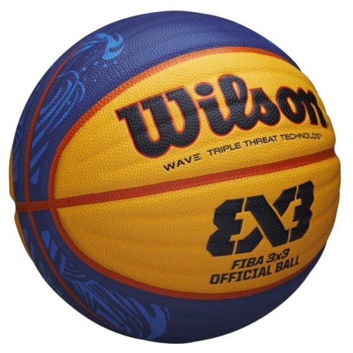Мяч баскетбольный W FIBA 3X3 GAE BSKT 2020 EDITION 285 SZ6