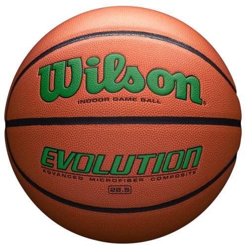 Мяч баскетбольный W EVOLUTION 295 GAE BALL GR SS20