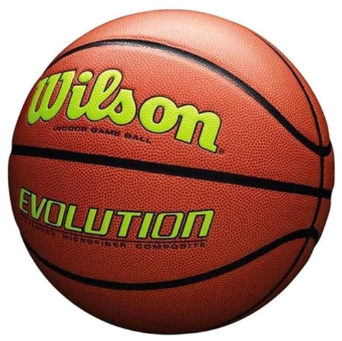 Мяч баскетбольный W EVOLUTION 295 GAE BALL OYE SS20