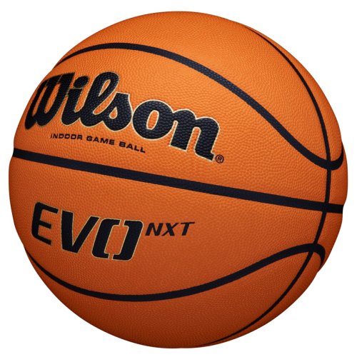 Мяч баскетбольный W EVO NXT FIBA GAE BALL 295 SZ7