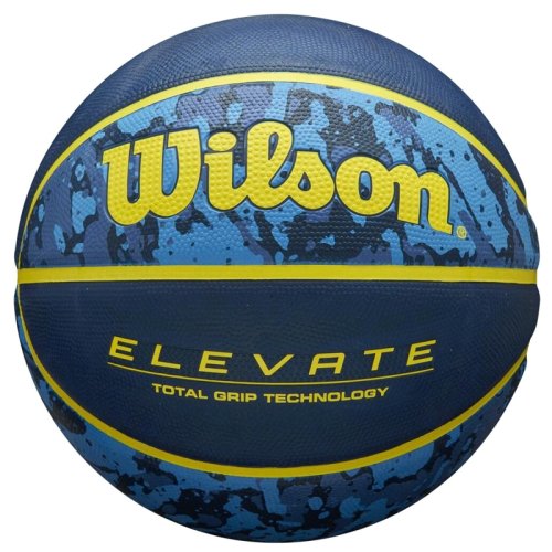 Мяч баскетбольный W ELEVATE TGT BSKT 295 ROYE SZ7