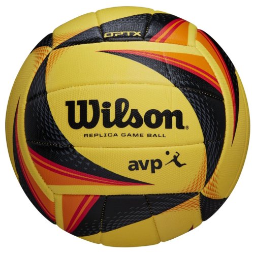 Мяч волейбольный W OPTX AVP VB REPLICA SS20