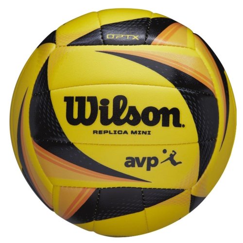 Мяч волейбольный W OPTX AVP VB REPLICA INI YELLOW SS20