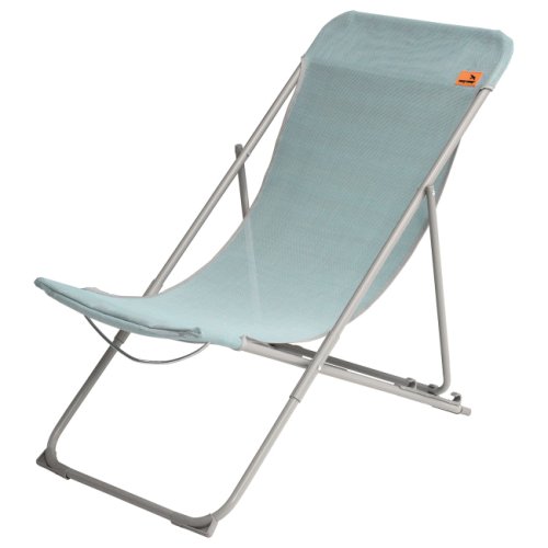 Кресло EASY CAMP Reef Aqua Blue
