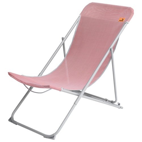 Кресло EASY CAMP Reef Coral Red