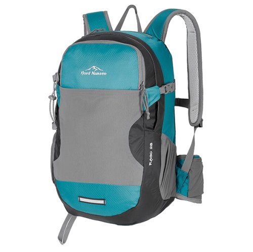 Рюкзак FJORD NANSEN RAGO 28 SOLID lagoon/black