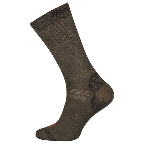 Носки FJORD NANSEN ANTI MOSQUITO olive разм. 39-42