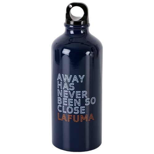 Фляга Lafuma ALU BOTTLE 0,6L BLUE