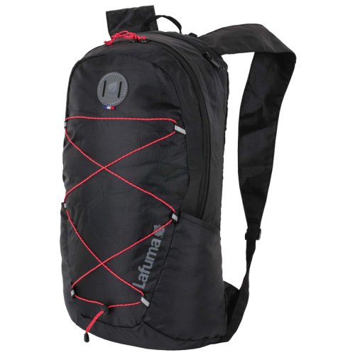 Рюкзак LAFUMA ACTIVE PACKABLE BLACK