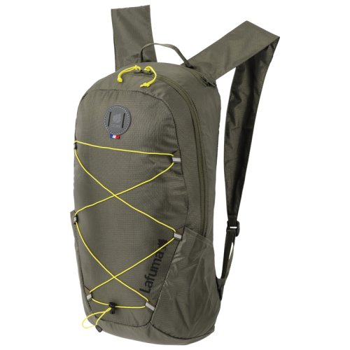 Рюкзак LAFUMA ACTIVE PACKABLE DARK BRONZE