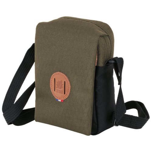 Сумочка Lafuma RUCK BAG SHOULDER DARK BRONZE